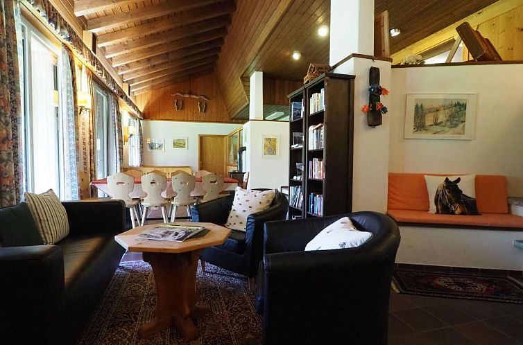 Appartement Residenz La Mora 24