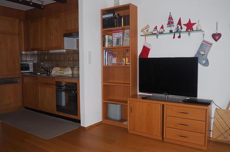 Appartement Residenz La Mora 02