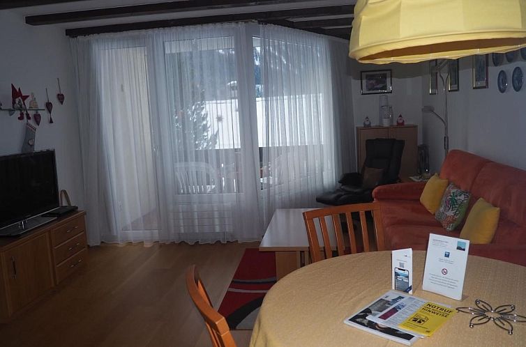 Appartement Residenz La Mora 02