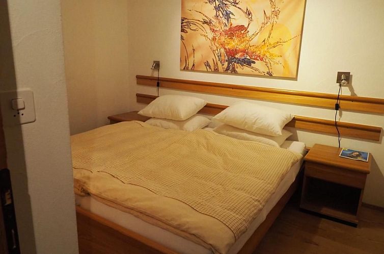 Appartement Residenz La Mora 02