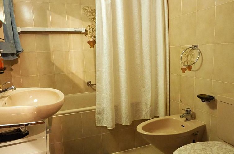 Appartement Residenz La Mora 02