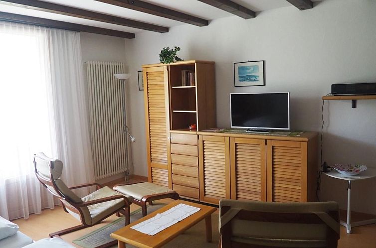 Unterkunft 1827038 - Appartement Graubünden - Appartement Residenz La Mora 21