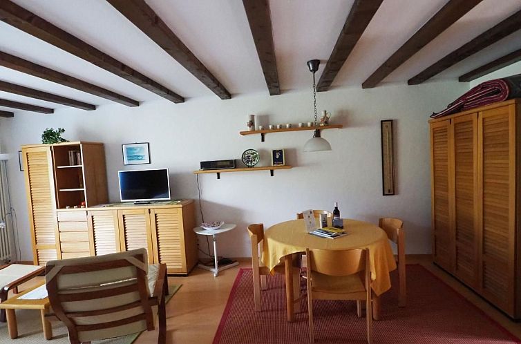 Appartement Residenz La Mora 21