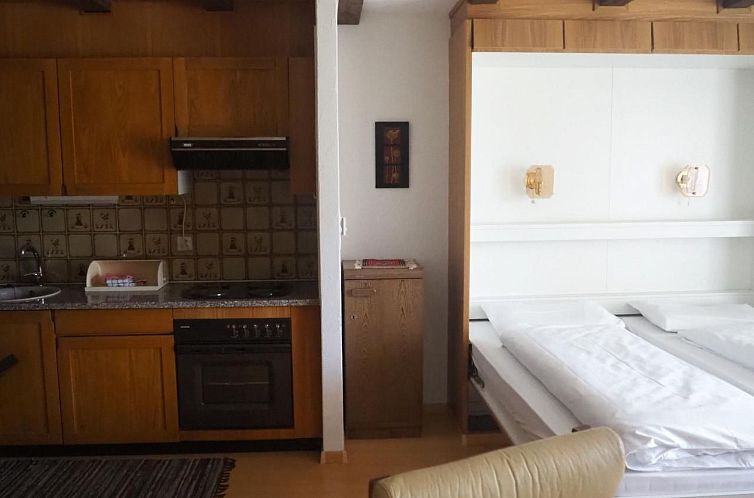 Appartement Residenz La Mora 21