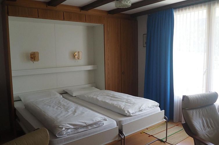 Appartement Residenz La Mora 21