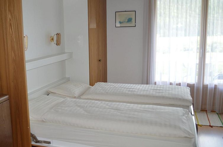 Appartement Residenz La Mora 21