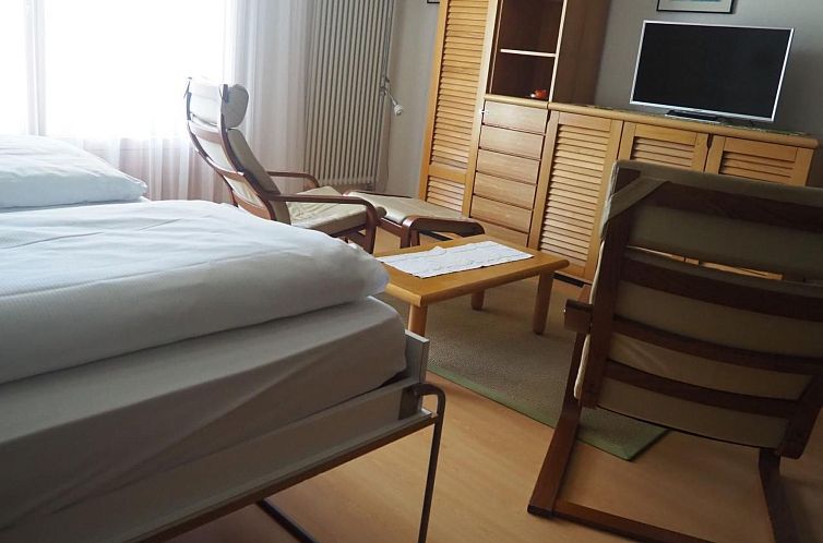 Appartement Residenz La Mora 21