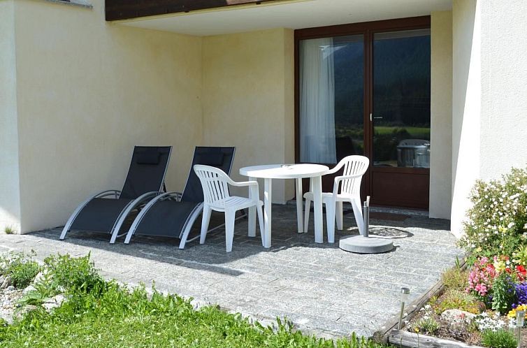 Appartement Residenz La Mora 21
