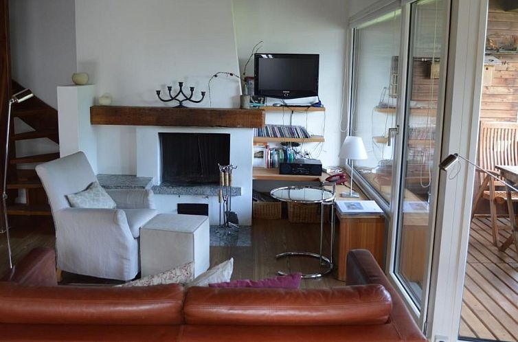 Unterkunft 1827039 - Appartement Graubünden - Appartement Residenz La Mora 18