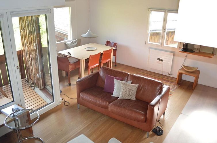 Appartement Residenz La Mora 18