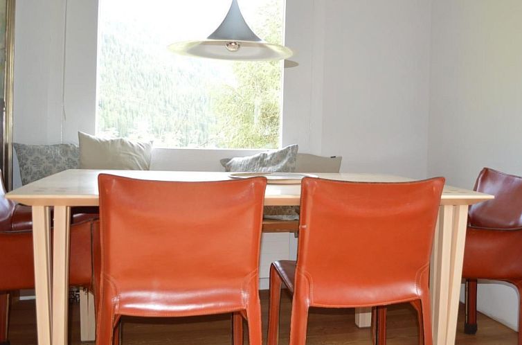 Appartement Residenz La Mora 18