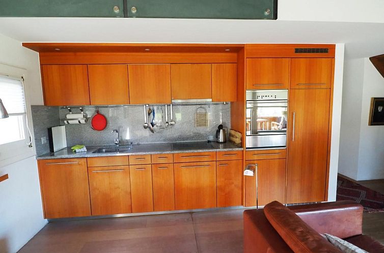 Appartement Residenz La Mora 18