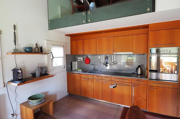 Appartement Residenz La Mora 18
