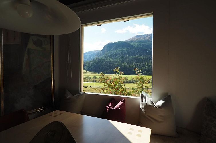 Appartement Residenz La Mora 18
