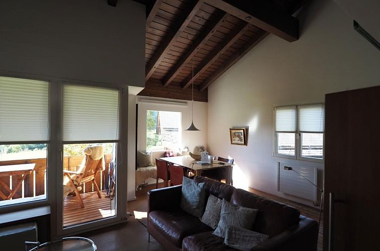 Appartement Residenz La Mora 18