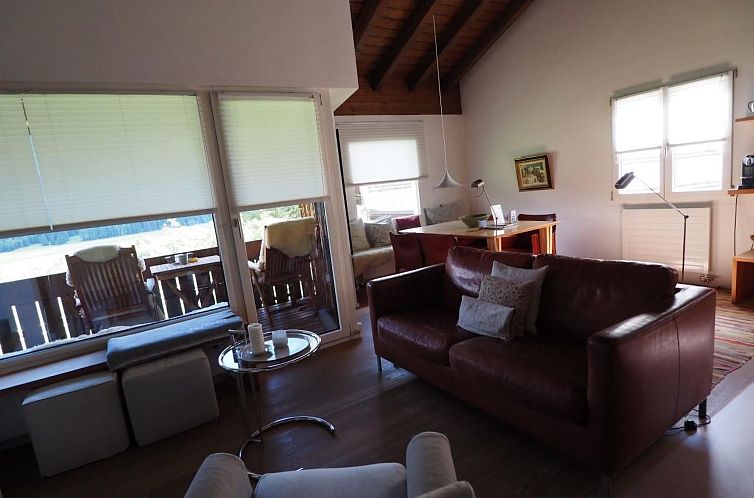 Appartement Residenz La Mora 18