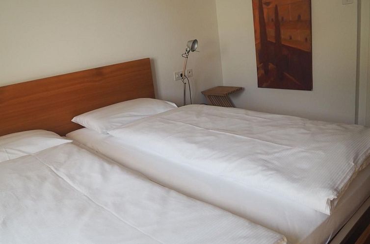 Appartement Residenz La Mora 18