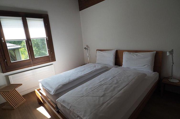 Appartement Residenz La Mora 18