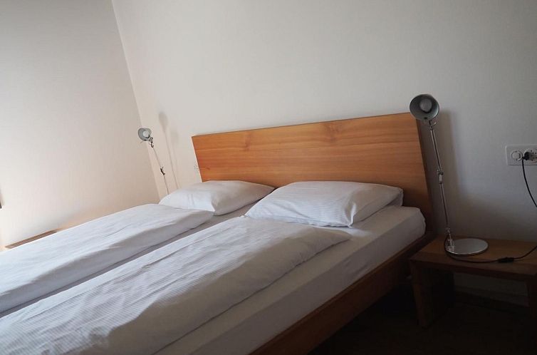 Appartement Residenz La Mora 18