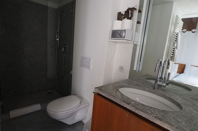 Appartement Residenz La Mora 18