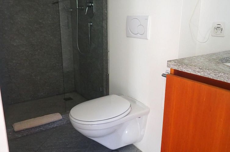 Appartement Residenz La Mora 18