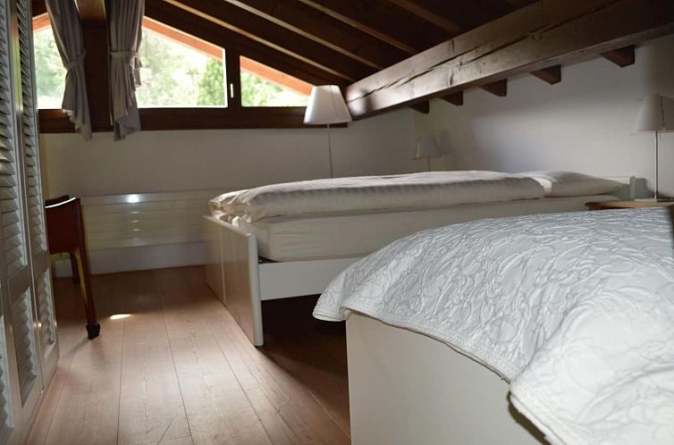 Appartement Residenz La Mora 18