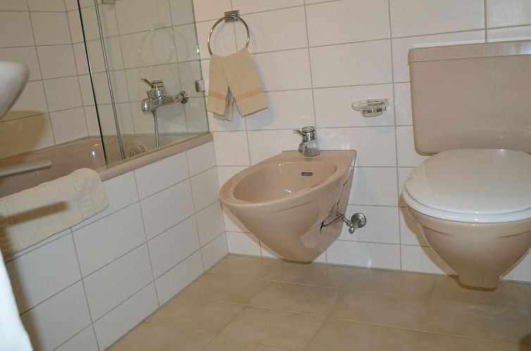 Appartement Residenz La Mora 18