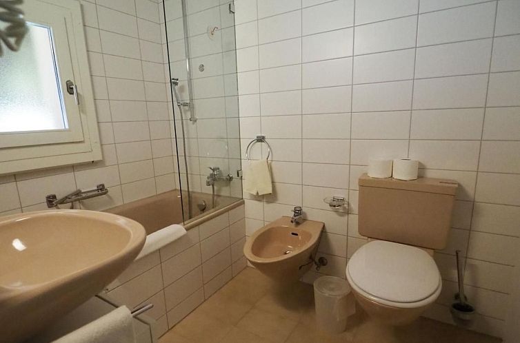 Appartement Residenz La Mora 18