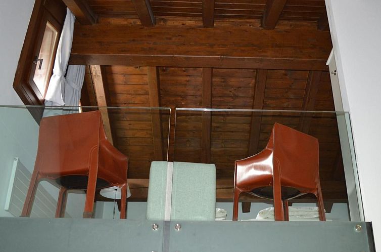 Appartement Residenz La Mora 18
