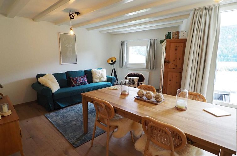 Unterkunft 1827040 - Appartement Graubünden - Appartement Residenz La Mora 17