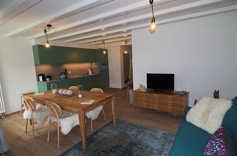 Appartement Residenz La Mora 17
