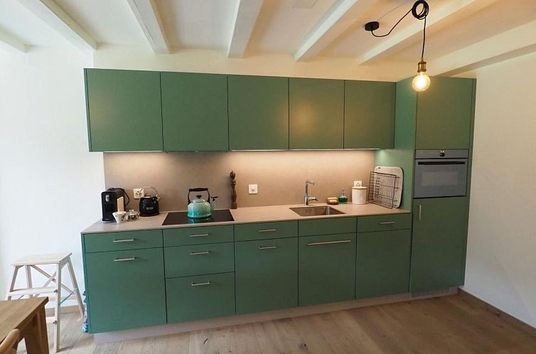 Appartement Residenz La Mora 17