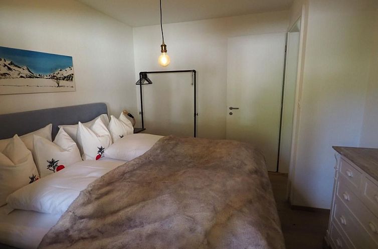 Appartement Residenz La Mora 17