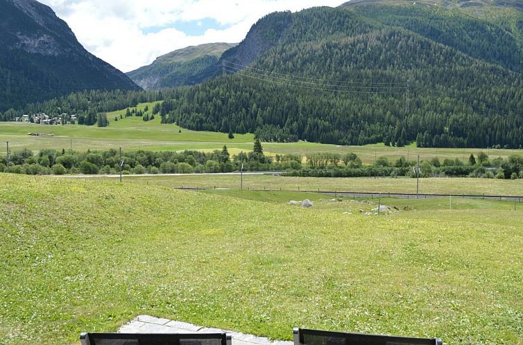 Appartement Residenz La Mora 17