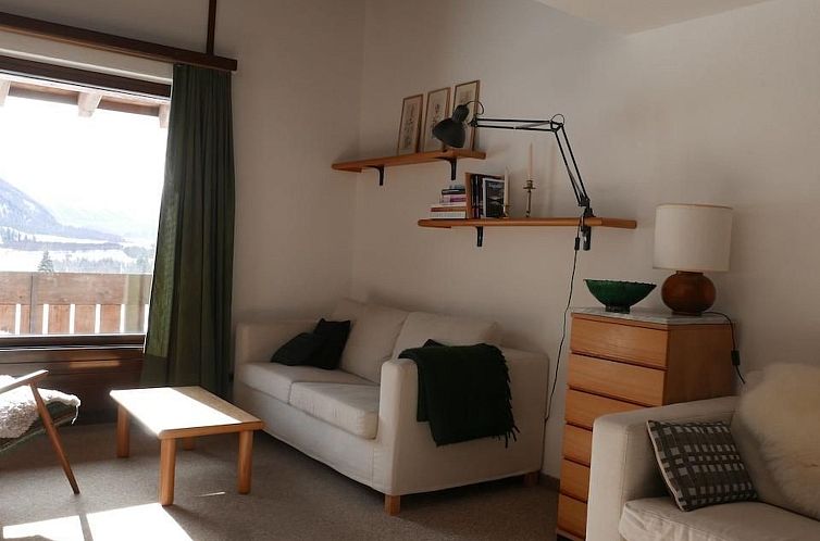 Unterkunft 1827041 - Appartement Graubünden - Appartement Residenz La Mora 35