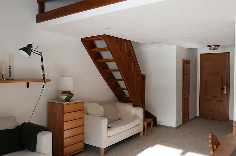Appartement Residenz La Mora 35