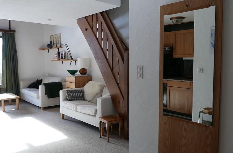 Appartement Residenz La Mora 35