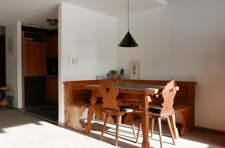 Appartement Residenz La Mora 35