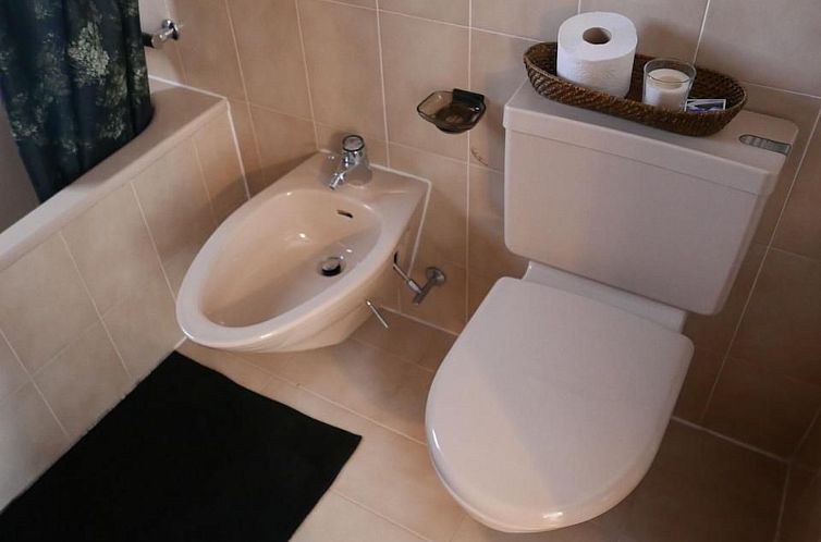 Appartement Residenz La Mora 35