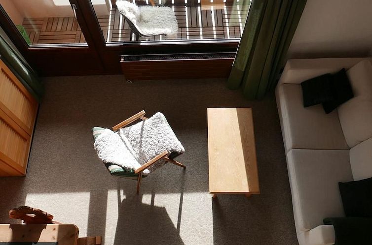 Appartement Residenz La Mora 35