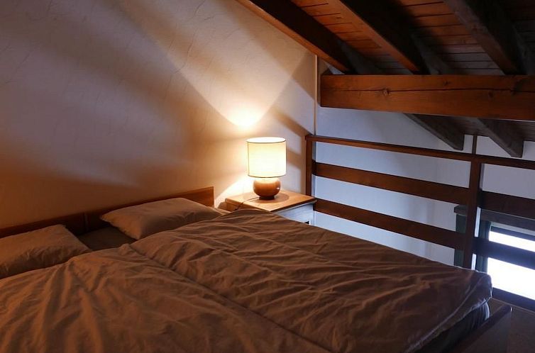 Appartement Residenz La Mora 35