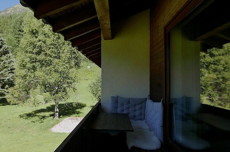 Appartement Residenz La Mora 35