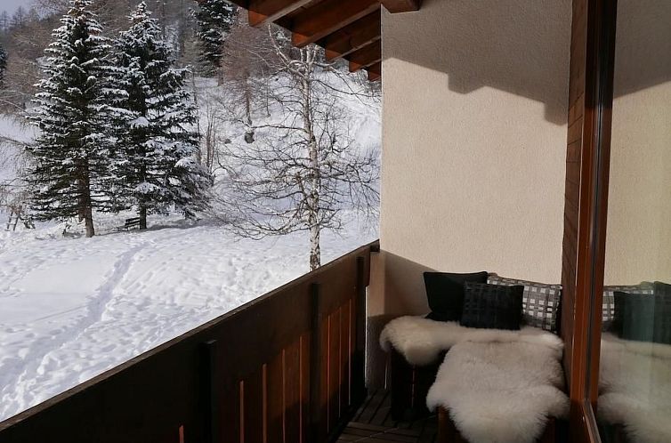 Appartement Residenz La Mora 35