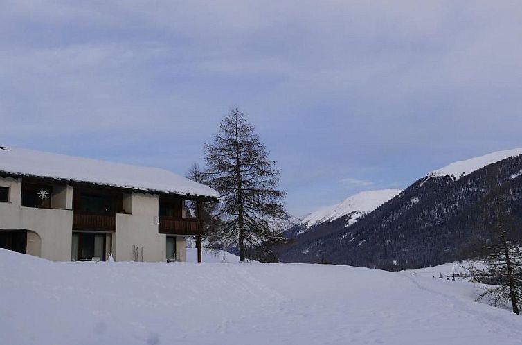 Appartement Residenz La Mora 35