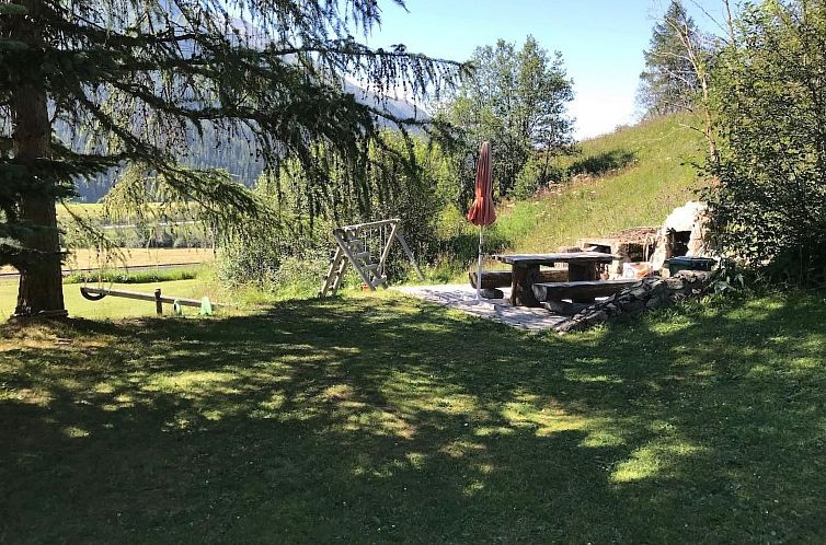 Appartement Residenz La Mora 35
