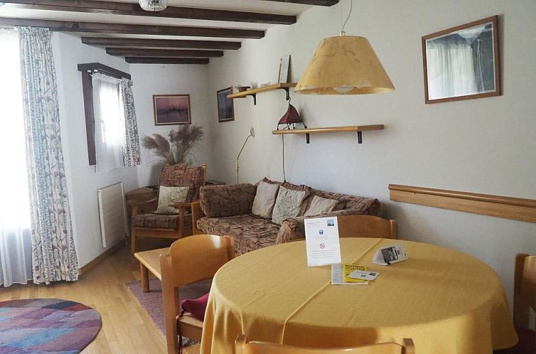 Appartement Residenz La Mora 16