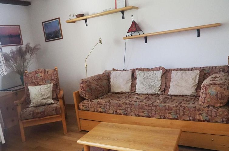 Appartement Residenz La Mora 16