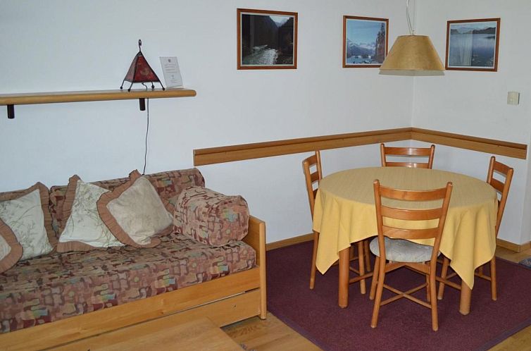 Appartement Residenz La Mora 16