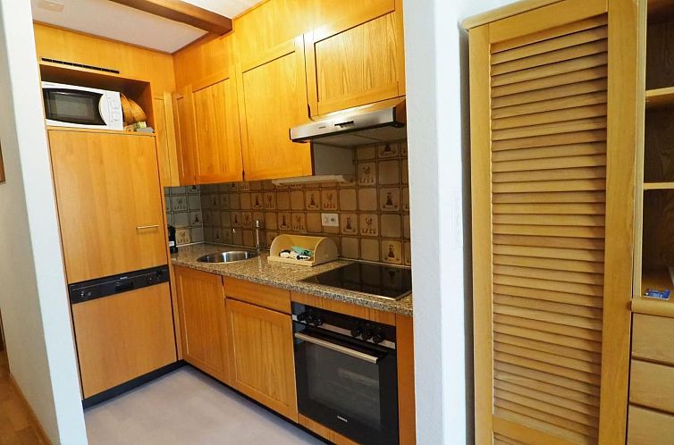 Appartement Residenz La Mora 16