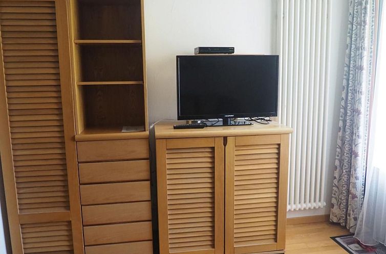 Appartement Residenz La Mora 16